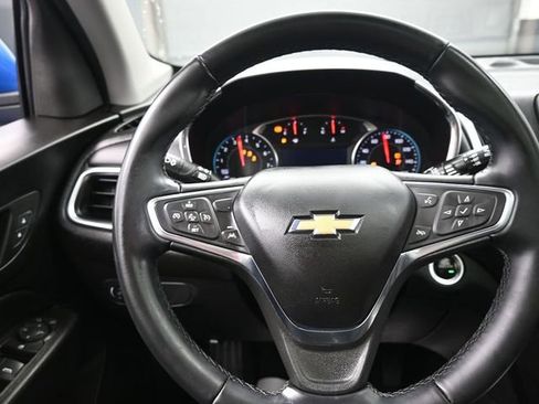 Used 2024 Chevrolet Equinox LT image 8