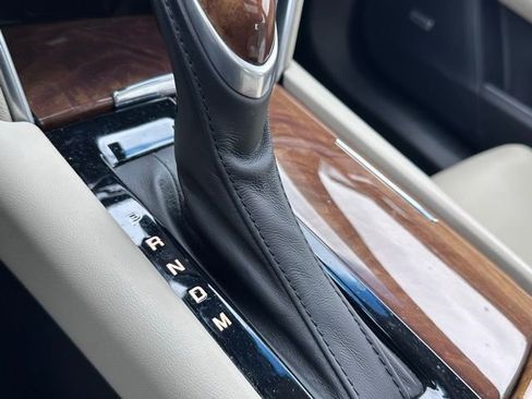 Used 2018 Cadillac XTS Luxury w/ Driver Awareness Package image 17