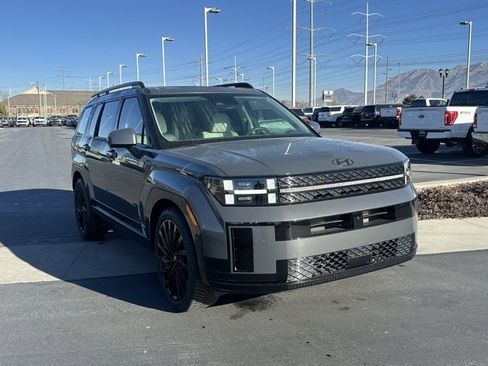 Used 2024 Hyundai Santa Fe Calligraphy image 33