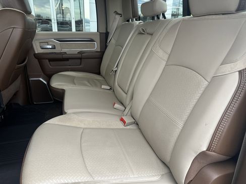 Used 2022 RAM 2500 Laramie image 23