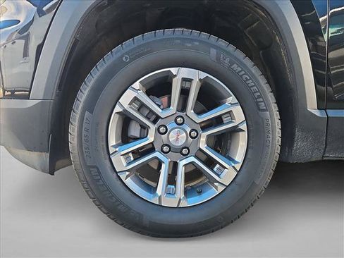 Certified 2025 GMC Terrain Elevation AWD/4WD image 24