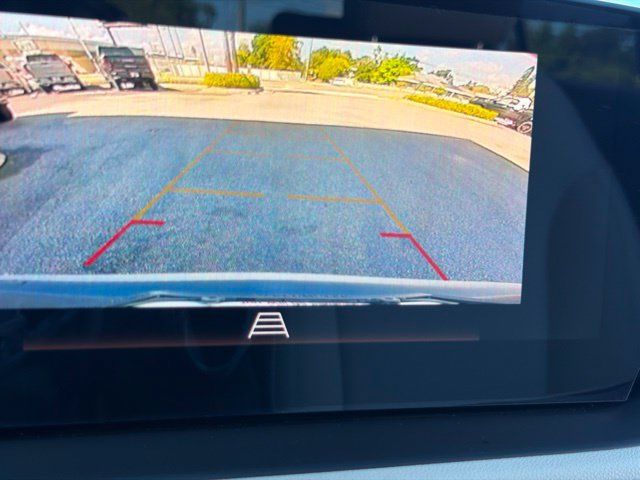 Used 2024 Buick Encore GX Preferred FWD image 25