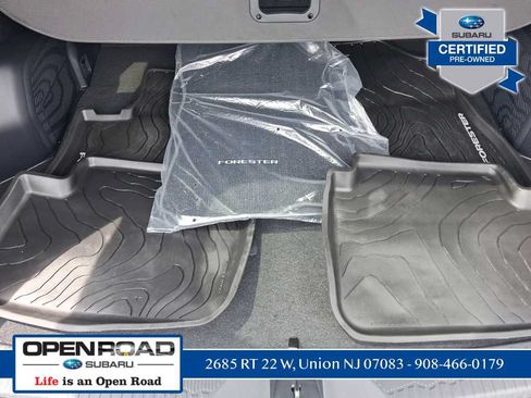 Used 2026 Subaru Forester Premium w/ Premium/Limited Package AWD/4WD image 10