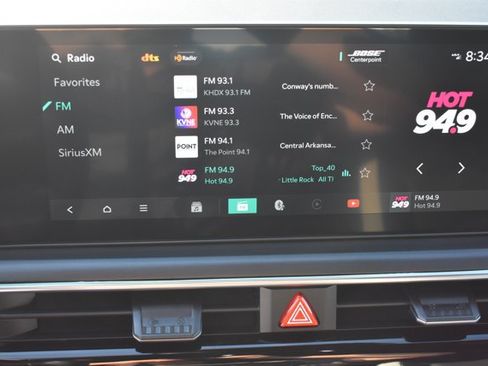 Used 2026 Kia K5 GT-Line w/ GT-Line Premium Package FWD image 24