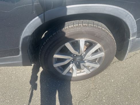 Used 2021 Honda Pilot EX-L image 5