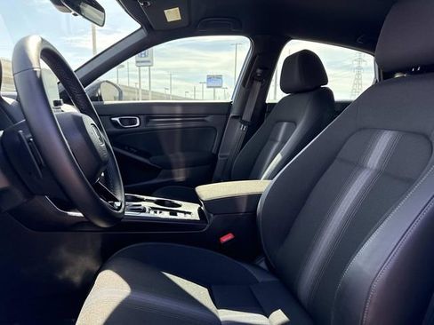 Used 2026 Honda Civic Sport image 7