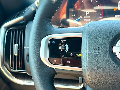 New 2026 Nissan Armada SL AWD/4WD image 20
