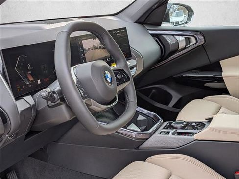 New 2026 BMW X3 xDrive30 w/ Convenience Package image 3