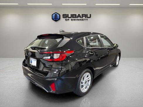 Used 2024 Subaru Impreza 2.0i w/ Popular Package #1 AWD/4WD image 5
