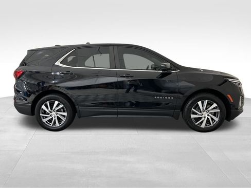 Used 2024 Chevrolet Equinox LT image 7