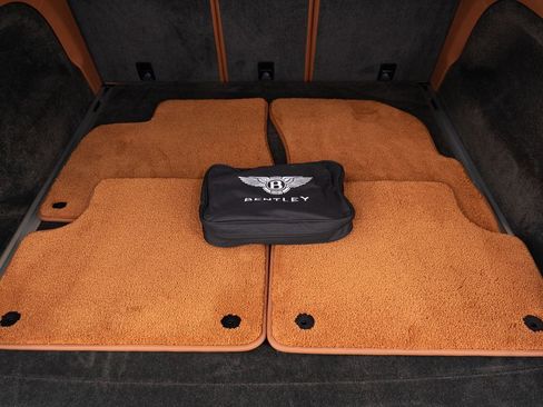 Certified 2021 Bentley Bentayga image 46