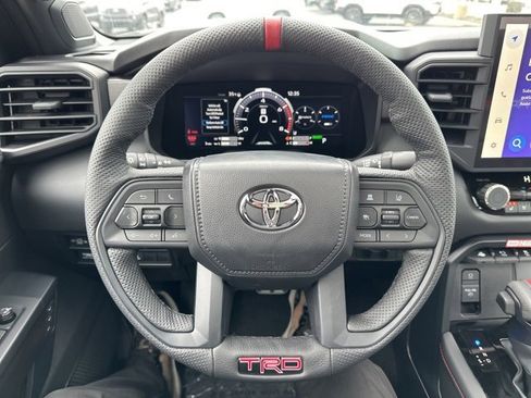 New 2026 Toyota Tundra TRD Pro image 12