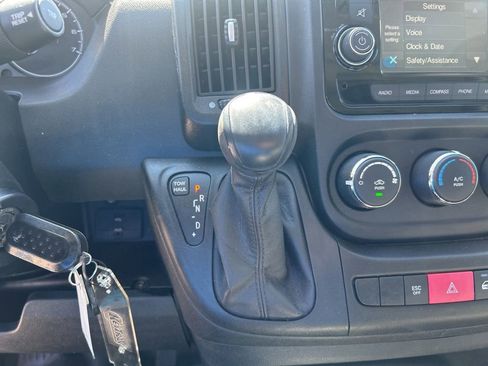 Used 2017 RAM ProMaster 3500 image 13