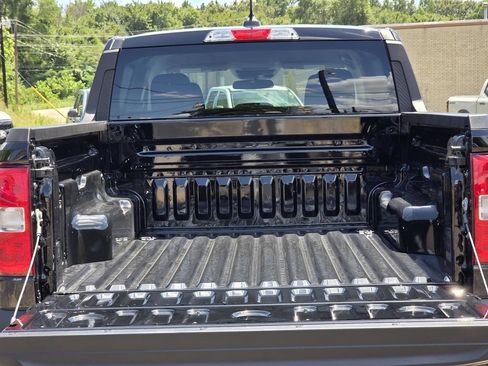 New 2026 Ford Maverick XLT FWD image 8
