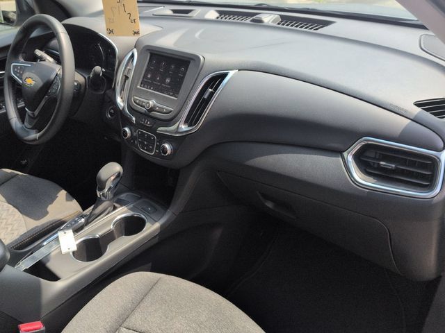 Used 2024 Chevrolet Equinox LT FWD image 31