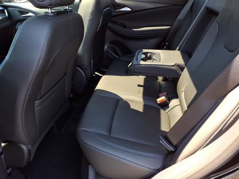 New 2026 Buick Encore GX Sport Touring w/ Comfort Package image 19