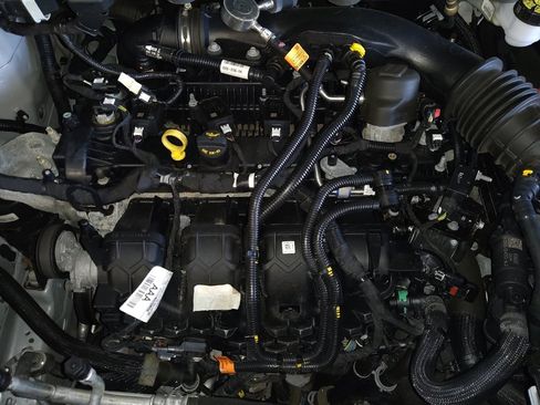 Used 2023 Ford Edge SEL image 30