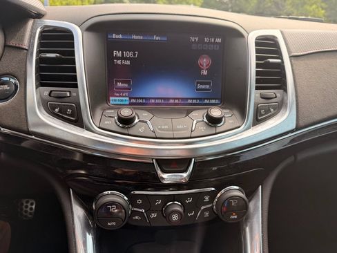 Used 2017 Chevrolet SS RWD image 27