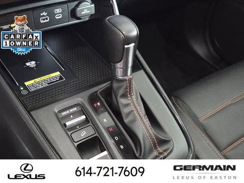 Used 2024 Honda CR-V Sport-L image 26