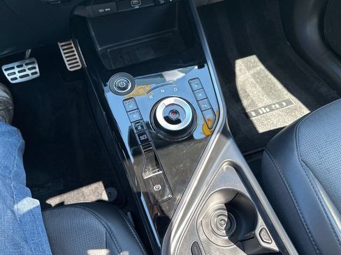 Used 2023 Kia Niro Wave w/ Wave Preserve Package FWD image 35