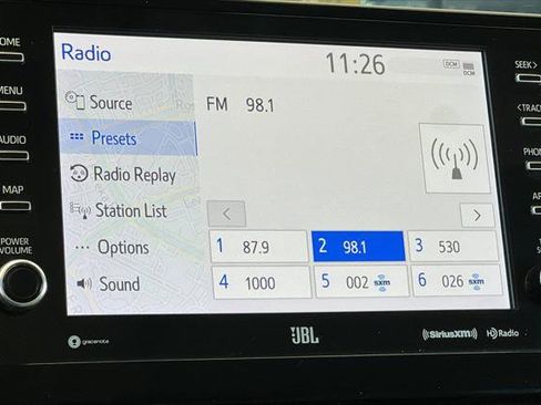 Certified 2024 Toyota Camry XSE w/ Navigation Package FWD image 20