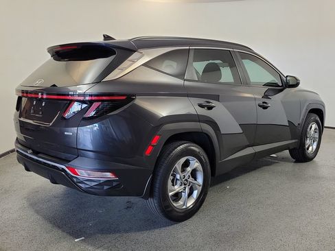 Used 2023 Hyundai Tucson SEL AWD/4WD image 6