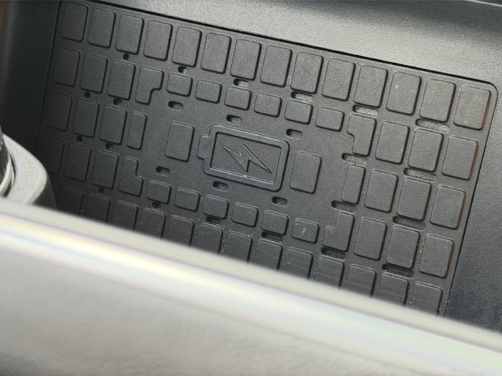 Used 2025 Ford Expedition Tremor AWD/4WD image 20