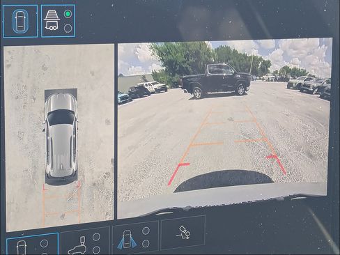 New 2026 GMC Acadia Elevation FWD image 20