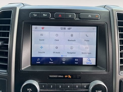Used 2021 Ford Expedition Max XLT AWD/4WD image 41