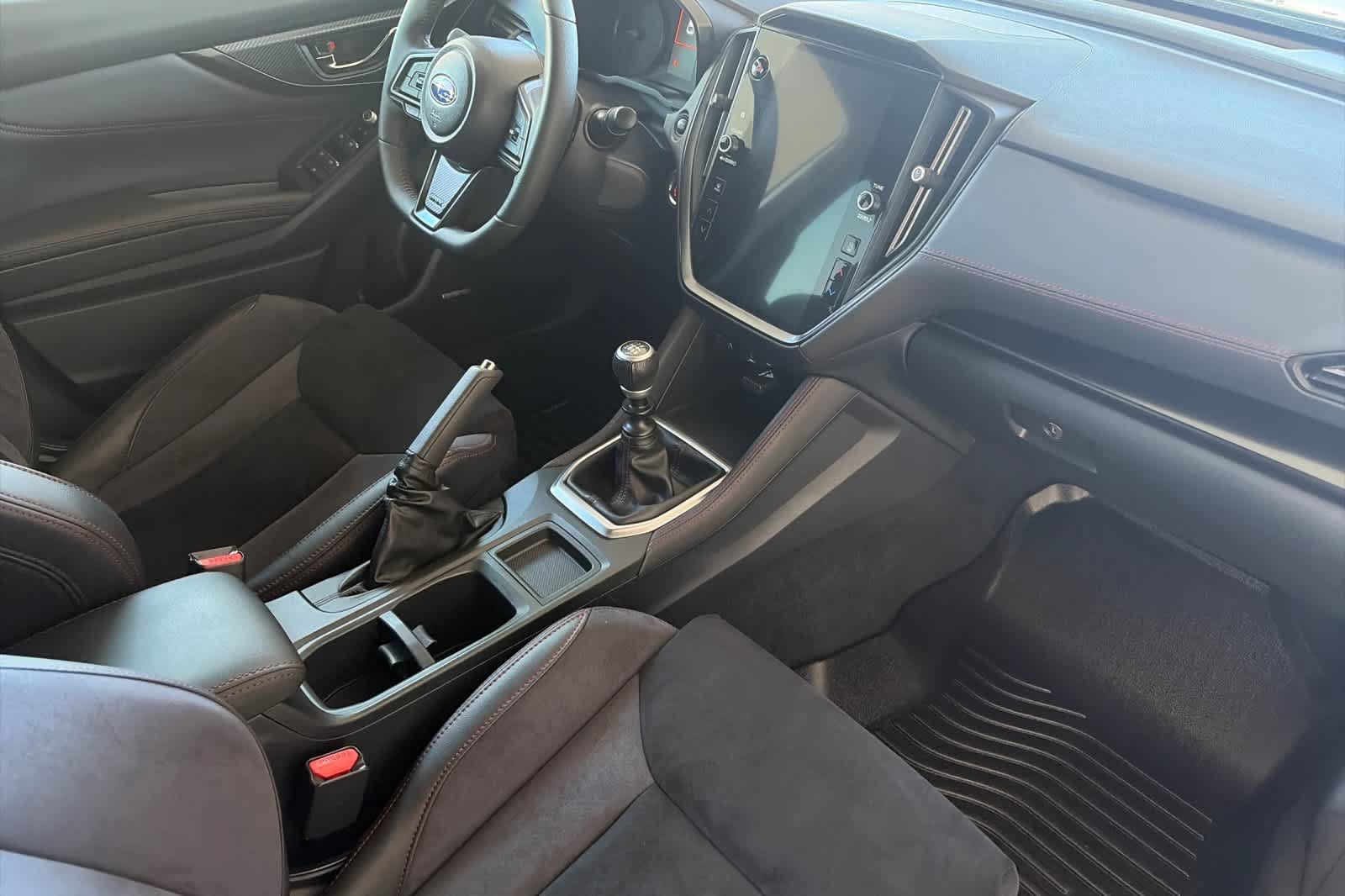 Used 2023 Subaru WRX Limited AWD/4WD image 15