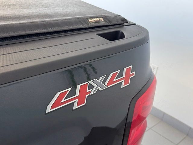 Used 2017 Chevrolet Silverado 1500 LT w/ All Star Edition AWD/4WD image 43