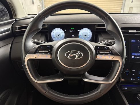 Used 2022 Hyundai Tucson SEL w/ Convenience Package image 13