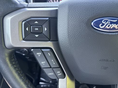 Used 2021 Ford Expedition XLT AWD/4WD image 28