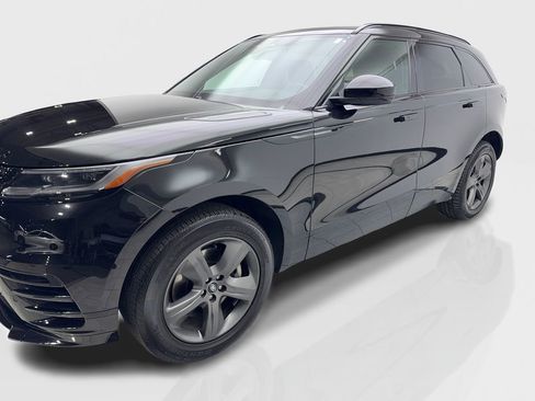 Used 2025 Land Rover Range Rover Velar Dynamic SE image 11