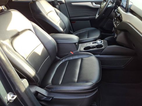 Used 2022 Ford Escape SEL AWD/4WD image 12