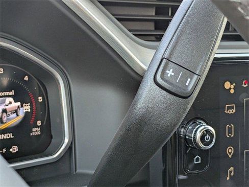 New 2026 GMC Sierra 2500 Denali w/ Denali Reserve Package image 33