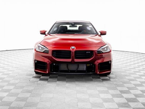 New 2026 BMW M2 Base w/ Lighting Package image 9