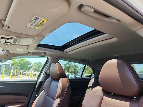 Used 2017 Acura TLX V6 SH-AWD w/ Technology Pkg image 14