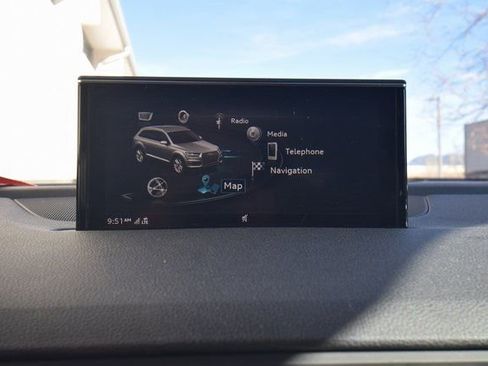 Used 2018 Audi Q7 2.0T Premium Plus w/ Premium Plus Package image 8