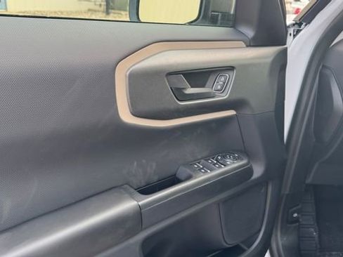 New 2025 Ford Bronco Sport Big Bend image 20