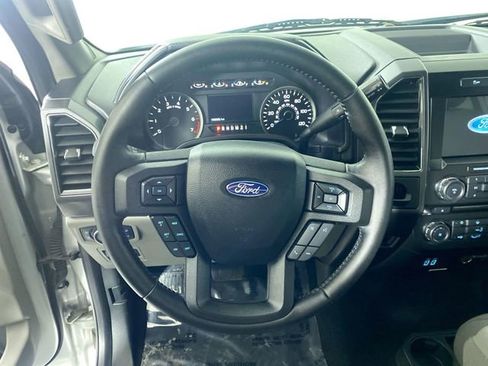 Used 2017 Ford F150 XLT w/ Equipment Group 301A Mid image 12