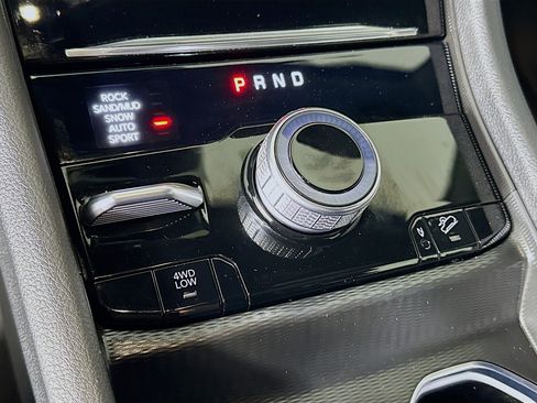 Used 2024 Jeep Grand Cherokee Limited 4xe w/ Luxury Tech Group II image 25