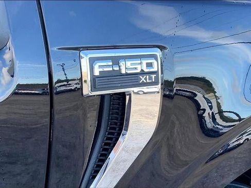 Used 2022 Ford F150 XLT w/ Equipment Group 302A High image 7