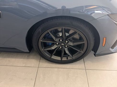 New 2025 Ford Mustang Dark Horse image 10