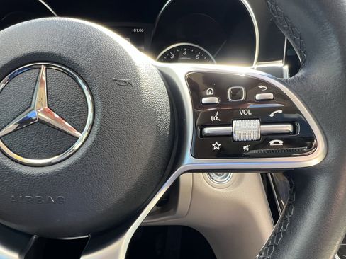 Certified 2019 Mercedes-Benz C 300 Sedan image 20