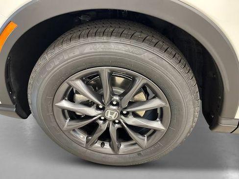 New 2026 Honda CR-V EX-L image 10
