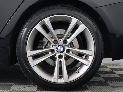 Used 2017 BMW 430i Gran Coupe RWD image 16