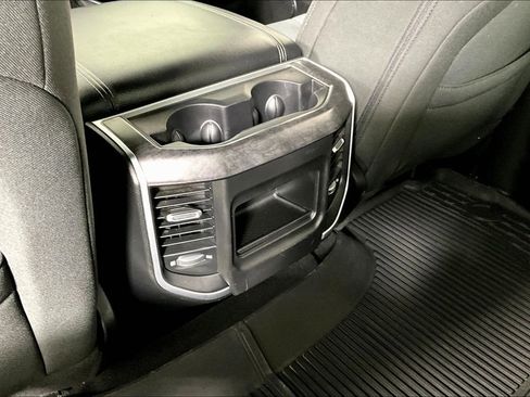 Used 2021 RAM 1500 Lone Star image 32