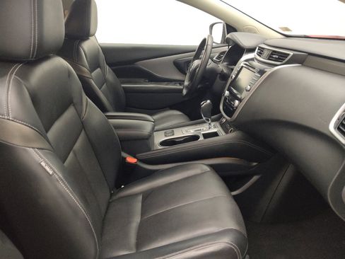 Used 2019 Nissan Murano SL w/ SL Technology Package FWD image 21