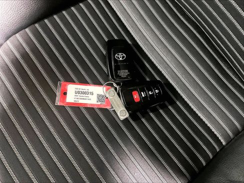 Certified 2022 Toyota Camry TRD image 30